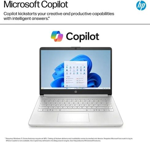 HP Business Touchscreen Laptop 17 inch, AMD Ryzen 5 7430U, 64 GB RAM, 2 TB SSD, 17.3" HD+ Anti-glare, Wi-Fi 6, Copilot-AI, USB Hub, 128GB USB, Office Pro Lifetime License, Windows11 Pro, w/Accessories in Kuwait