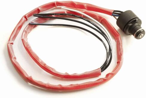 Sea Doo Dess Post Safety Kill Switch 4 Wire 287002774 278002055 287002774 in Saudi Arabia