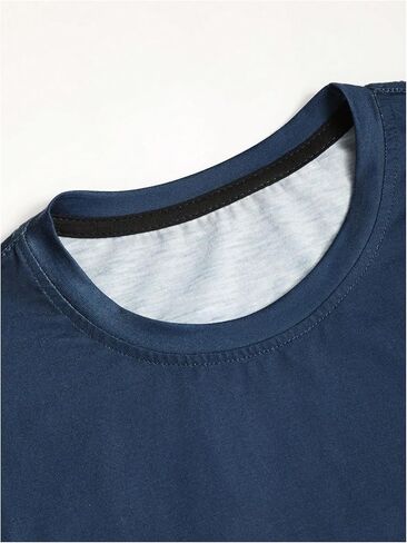 ملابس Gorglitter Men's 2 قطعة Summer Cruise Cruise Tropical Tropical Graphic Tirt و Shorts in Kuwait