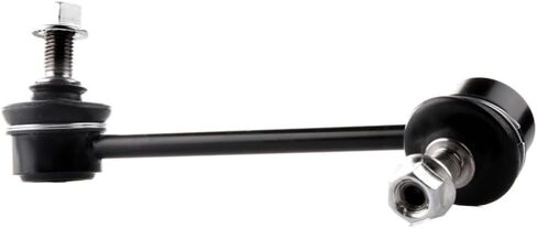 6pcs مفصل الكرة Quip Sway Bar Rinkage Kit الأمامي الخلفي الجانبي الجانبي الصلب المطلي لـ Acura لـ MDX 3.5L 2001-2005 ، ل Honda لـ Pilot 3.5L 2003-2005 أجهزة تصاعد in Saudi Arabia