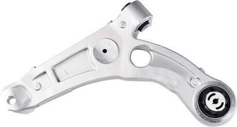 Front Lower Control Arm Compatible With 2018-2014 Jeep Cherokee [NOT FOR 2019 MODEL] MS251184 MS251185 in Saudi Arabia