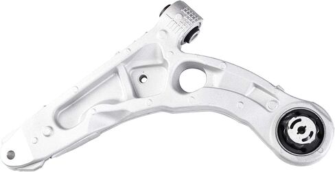 Front Lower Control Arm Compatible With 2018-2014 Jeep Cherokee [NOT FOR 2019 MODEL] MS251184 MS251185 in Saudi Arabia