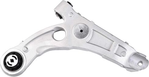 Front Lower Control Arm Compatible With 2018-2014 Jeep Cherokee [NOT FOR 2019 MODEL] MS251184 MS251185 in Saudi Arabia