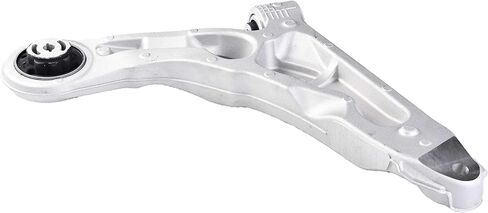 Front Lower Control Arm Compatible With 2018-2014 Jeep Cherokee [NOT FOR 2019 MODEL] MS251184 MS251185 in Saudi Arabia