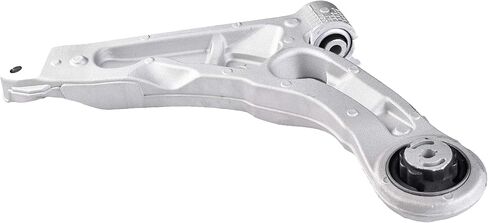 Front Lower Control Arm Compatible With 2018-2014 Jeep Cherokee [NOT FOR 2019 MODEL] MS251184 MS251185 in Saudi Arabia