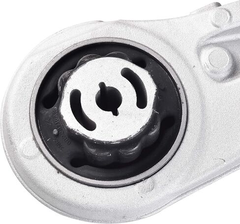 Front Lower Control Arm Compatible With 2018-2014 Jeep Cherokee [NOT FOR 2019 MODEL] MS251184 MS251185 in Saudi Arabia
