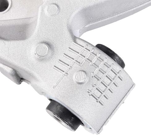 Front Lower Control Arm Compatible With 2018-2014 Jeep Cherokee [NOT FOR 2019 MODEL] MS251184 MS251185 in Saudi Arabia