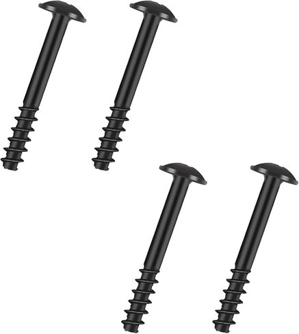 4PCS Air Filter Box Screws BAS01004 Compatible with VW 13384034, GM WHT002087, Jaguar/Range Rover C2S11217 in Saudi Arabia