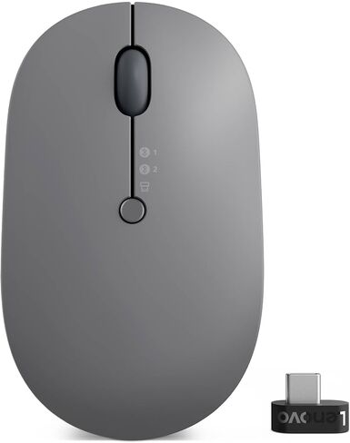 Lenovo MICE BO GO Multi WL MSE in Saudi Arabia