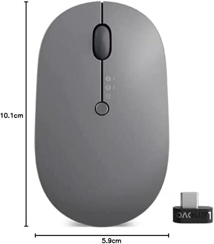 Lenovo MICE BO GO Multi WL MSE in Saudi Arabia