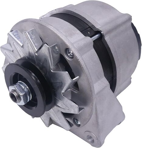 FridayParts 14V 95A المولد 01184044 متوافق مع Deutz Engine TCD2.9L4 استبدال TCD3.6L4 in Saudi Arabia