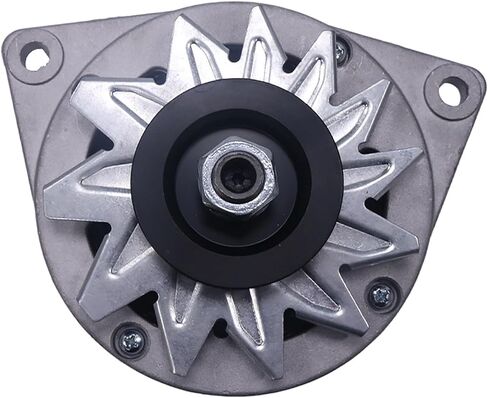 FridayParts 14V 95A المولد 01184044 متوافق مع Deutz Engine TCD2.9L4 استبدال TCD3.6L4 in Saudi Arabia