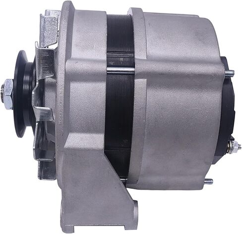 FridayParts 14V 95A المولد 01184044 متوافق مع Deutz Engine TCD2.9L4 استبدال TCD3.6L4 in Saudi Arabia