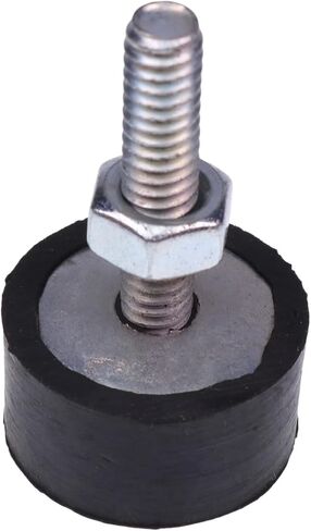 Brake Pedal Rubber Pumper 1010878 متوافق مع Club Car DS Golf Cart 1981-Up (1) in Kuwait