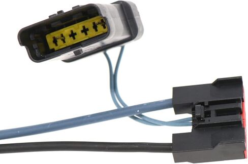 Freightliner HVAC Harness-A06-94214-000 in Saudi Arabia