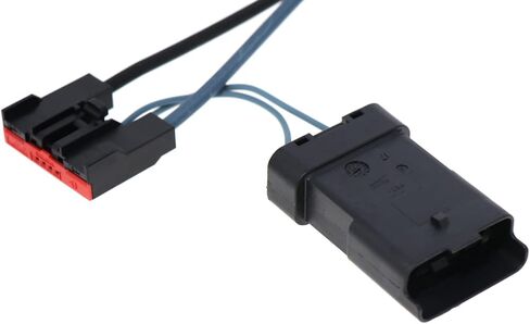 Freightliner HVAC Harness-A06-94214-000 in Saudi Arabia