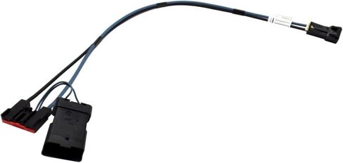 Freightliner HVAC Harness-A06-94214-000 in Saudi Arabia