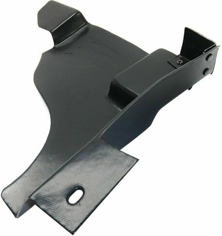 مجموعة Splash Shield تحت غطاء لوحة الإغلاق الأمامية من 2 2009-2020 دودج رحلة الاستبدال المباشر 5116283AB 5116282AB in Saudi Arabia