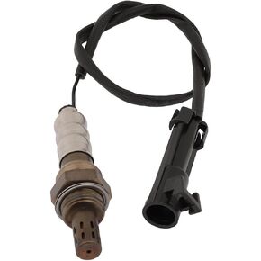 مستشعر O2 Oxygen 234-1023 متوافق مع GMC Sonoma لـ Chevy S10 2.2L L4 in Saudi Arabia