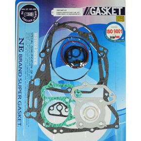 Complete Engine Gasket Kit Replacement for Yamaha YFM 80 YFM80 Raptor Badger Grizzly 80 in Saudi Arabia