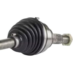 PARTS NO# CN153B437HB CN153B437HB Left front half axis 1pack in Saudi Arabia