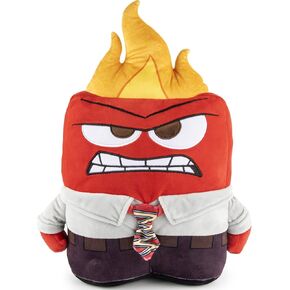 Disney Frozen Olaf Fuzzy Plush Pillow Buddy - Super Soft Stuffed Pillow - Polyester Microfiber, 20 Inches in Kuwait