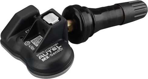 Autel MX-Sensor 1-Sensor - Sinlge Pack w/Box, Black in Saudi Arabia