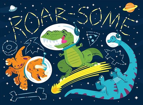 Chuckle & Roar - Cool Cats Puzzle - Engaging and Educational Puzzles for Kids - Larger Pieces Designed for Preschool Hands - 100 PC Jigsaw Puzzle in Saudi Arabia