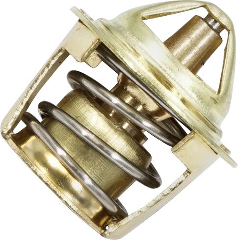 Caltric Thermostat متوافق مع Arctic Cat 650 4x4 H1 Fis 2005 2006 2007 2008 2008 2010 2011 in Saudi Arabia