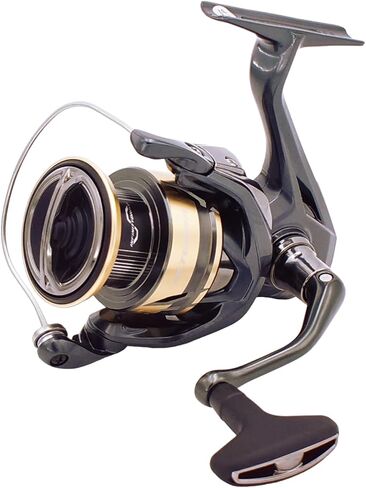 Shimano Ultegra FD Spinning Reel (ULTC5000XGD) صيد الأسماك in Saudi Arabia