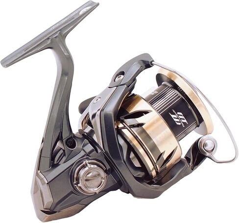 Shimano Ultegra FD Spinning Reel (ULTC5000XGD) صيد الأسماك in Saudi Arabia