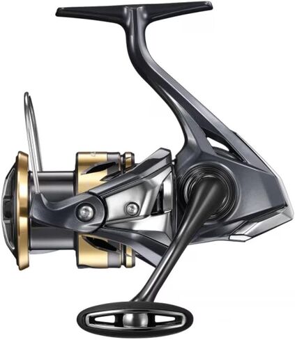Shimano Ultegra FD Spinning Reel (ULTC5000XGD) صيد الأسماك in Saudi Arabia