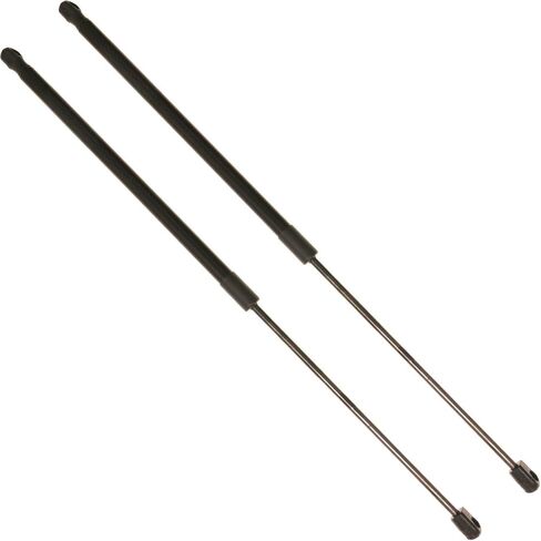 22.04in 2pcs Liftgate Lift Lift Support Tailgate Scruts Gas Spring Shocks Rod متوافق مع Hyundai Santa Fe Sport 2015-2017 يحل محل 81771-4Z500 81781-4Z500 4 DOOR ، in Saudi Arabia