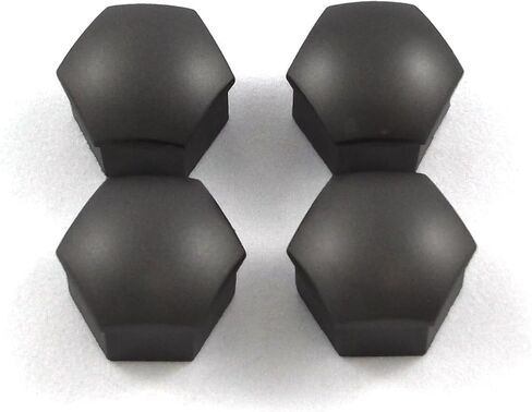 CAWINE VOLKSWAGEN/Audi Wheel Cap ، مجموعة من 4 in Saudi Arabia