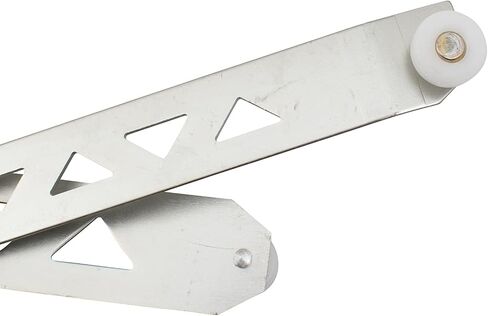 Brock Replacement Driver Front Window Window مع مجموعة محرك المصعد متوافق مع 1985-2005 Astro Safari Van 15091383 22049767 in Saudi Arabia