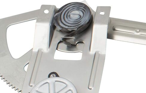 Brock Replacement Driver Front Window Window مع مجموعة محرك المصعد متوافق مع 1985-2005 Astro Safari Van 15091383 22049767 in Saudi Arabia
