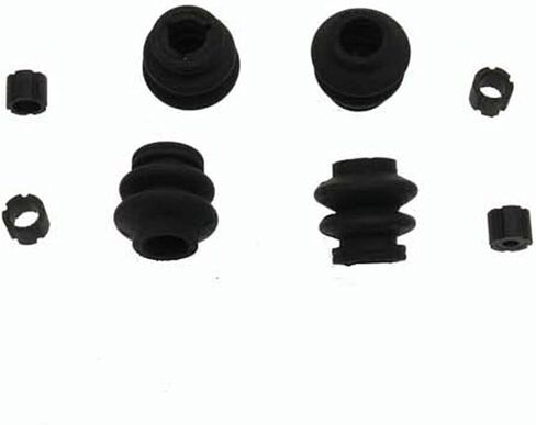 Carlson (16204) Disc Brake Caliper Guide Pin Boot Kit in Saudi Arabia