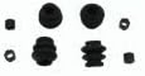 Carlson (16204) Disc Brake Caliper Guide Pin Boot Kit in Saudi Arabia