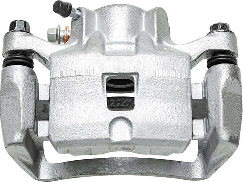 Detroit Axle-الخلفية اليسرى الفرامل الفرجار لعام 2006-2012 Mitsubishi Eclipse 2004-2012 الفرجار الفرامل قرص Galant مع Bracket 2007 2008 2008 2010 2011 Brake Pariper Assembly in Saudi Arabia