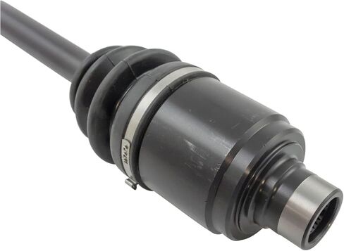 Front CV Axle Shaft Assembly Set Compatible with 2003-2006 Acura MDX 2006-2008 Honda Pilot in Saudi Arabia