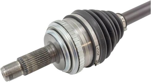 Front CV Axle Shaft Assembly Set Compatible with 2003-2006 Acura MDX 2006-2008 Honda Pilot in Saudi Arabia