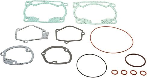Tusk Top End Gasket Kit Compatible with KTM 250 EXC 1990-2003 in Saudi Arabia