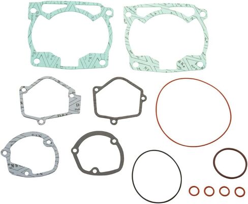 Tusk Top End Gasket Kit Compatible with KTM 250 EXC 1990-2003 in Saudi Arabia