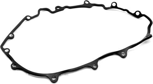 Clutch Cover CVT Gasket Seal Compatible for UTV 500 700 HiSun Massimo Cub Cadet Bennche MSU HS YS TS 11423-004-000 in Saudi Arabia