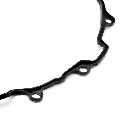 Clutch Cover CVT Gasket Seal Compatible for UTV 500 700 HiSun Massimo Cub Cadet Bennche MSU HS YS TS 11423-004-000 in Saudi Arabia