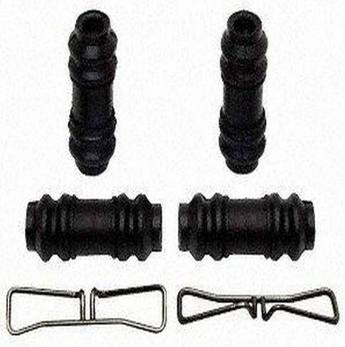 Raybestos H5610A Professional Grade Disc Brake Caliper Hardware Kit in Saudi Arabia