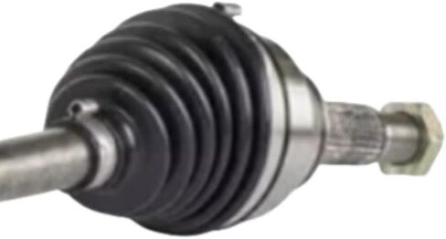 PARTS NO# CN153B437HB CN153B437HB Left front half axis 1pack in Saudi Arabia