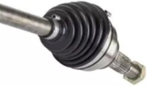 PARTS NO# CN153B437HB CN153B437HB Left front half axis 1pack in Saudi Arabia