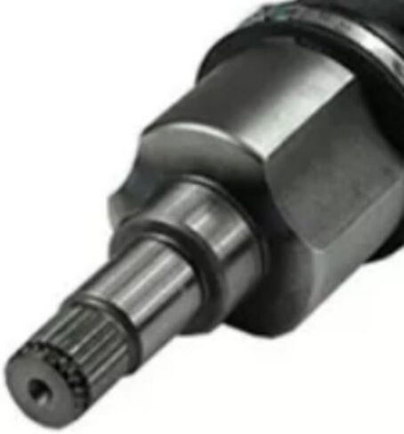 PARTS NO# CN153B437HB CN153B437HB Left front half axis 1pack in Saudi Arabia