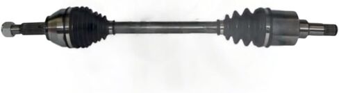 PARTS NO# CN153B437HB CN153B437HB Left front half axis 1pack in Saudi Arabia